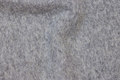 Filtet uld i lys grå