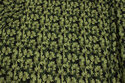 Skjorte bomuld i camouflage mønster