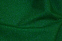 Mørk grøn patchwork-bomuld med nister