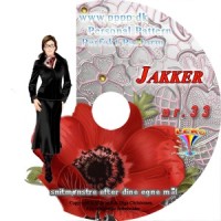 CD-rom nr. 33 - Jakker