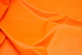 Neon-orange bævernylon