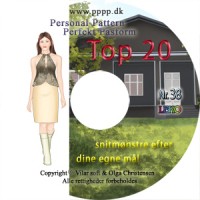 CD-rom nr. 38 - Top 20