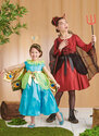 Børn og Piger Kostumer by Andrea Schewe Designs
