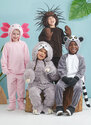 Børn, Dyr, Kostumer by Andrea Schewe Designs