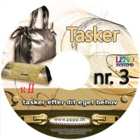 CD-rom nr. 3 - Tasker