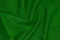 Grøn patchwork bomuld med nister