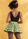 Kostume nederdele, bukser og shorts by Andrea Schewe Designs