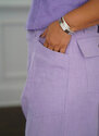 Toppe og cargo bukser by Mimi G Style