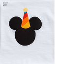 Langærmede t-shirts med Disney motiver